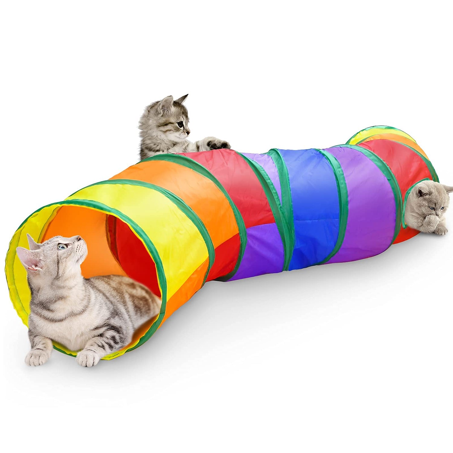 Outdoor Cat Toys