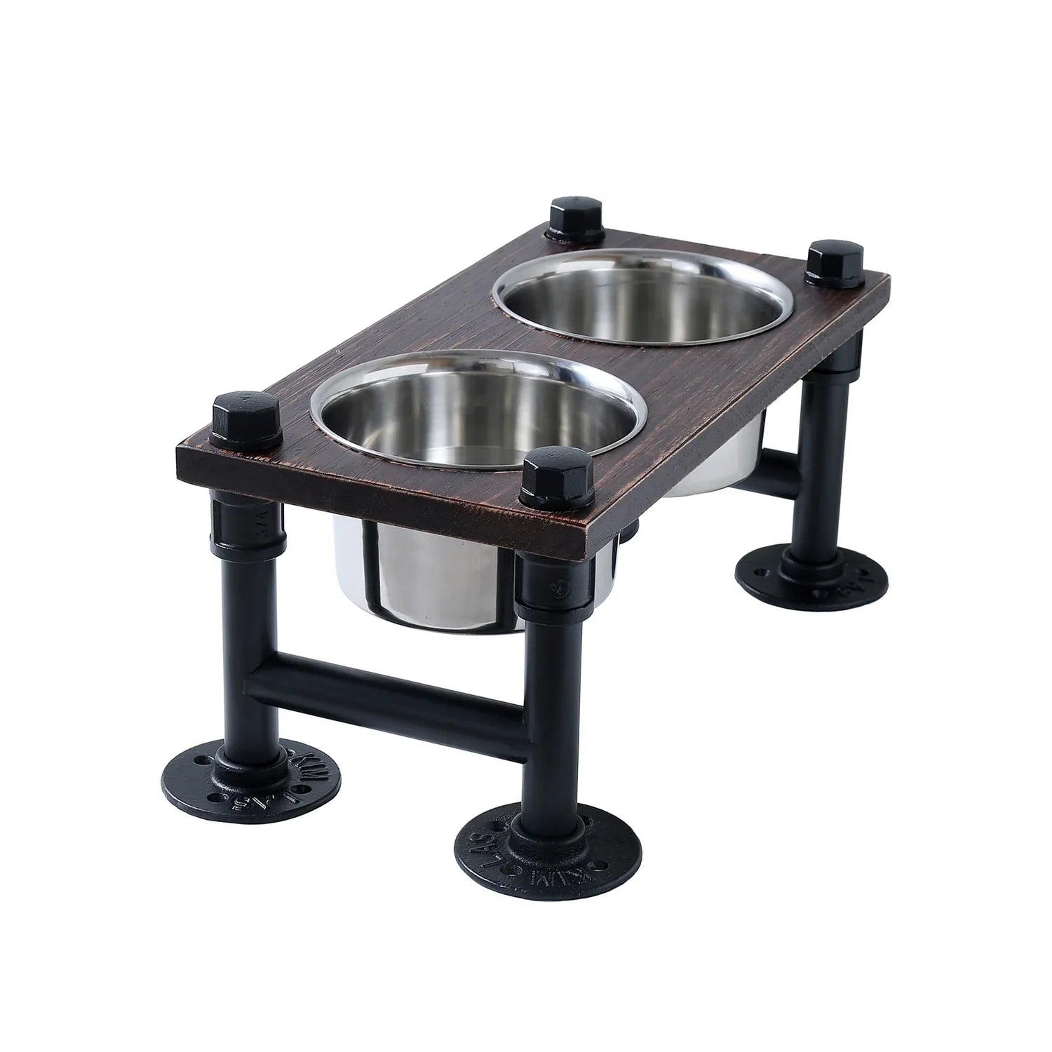 Bowls and Feeding