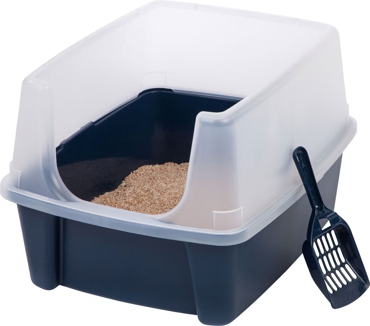 Cat Litter Box