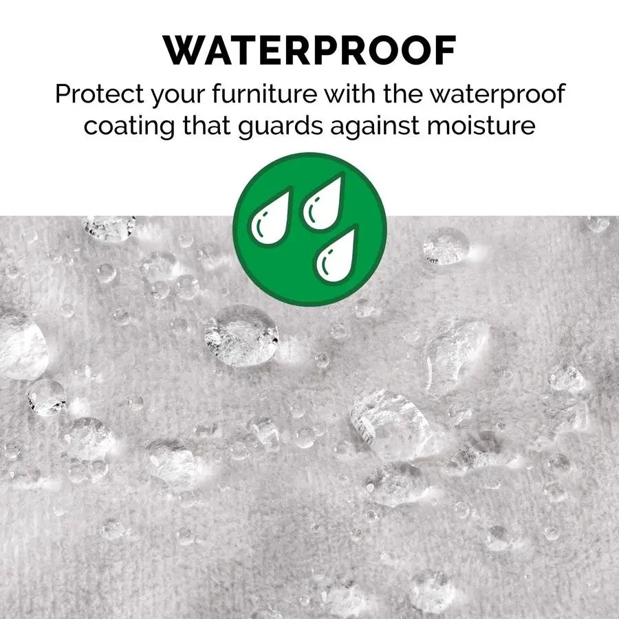 Waterproof Throw Blanket For Dogs amp Indoor Cats, Reversible Protective Pet Blanket, Extra Large, Long Faux Fur amp Velvet, Mis